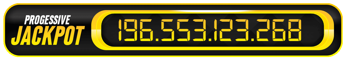 ENDING123 jackpot